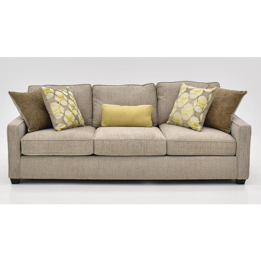 Lenox Maple Beige sofa