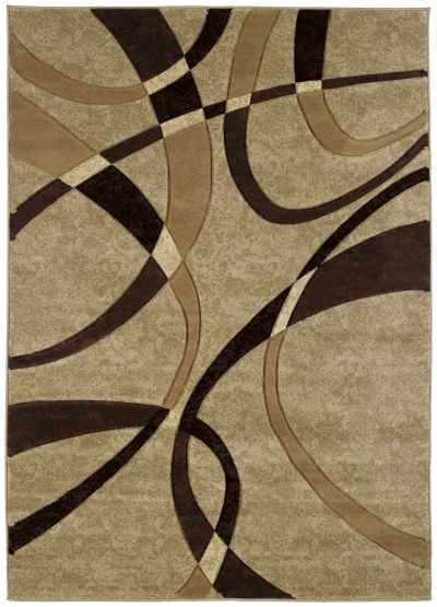 Contours - Turkish Area Rug 21351