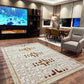 Tribal 5511 Cream RUG