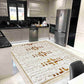 Tribal 5511 Cream RUG