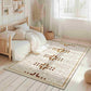 Tribal 5511 Cream RUG