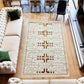 Tribal 5511 Cream RUG