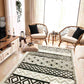 Tribal 5517 Grey RUG
