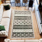 Tribal 5517 Grey RUG