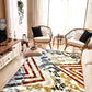 Tribal 5520 Sand RUG