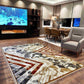Tribal 5520 Sand RUG