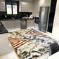 Tribal 5520 Sand RUG