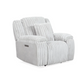 Presley Fog Power Recliner Clearance