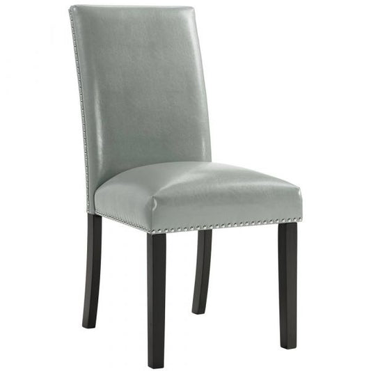 Meridian  Side chair Grey