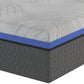 Butterfly Pearl 14'' Mattress