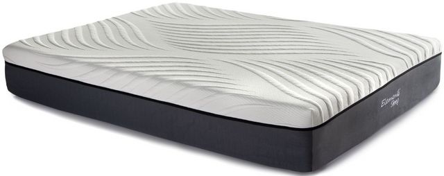 Mack 12" Hybrid Mattress