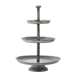 3 Tier Serving Stand