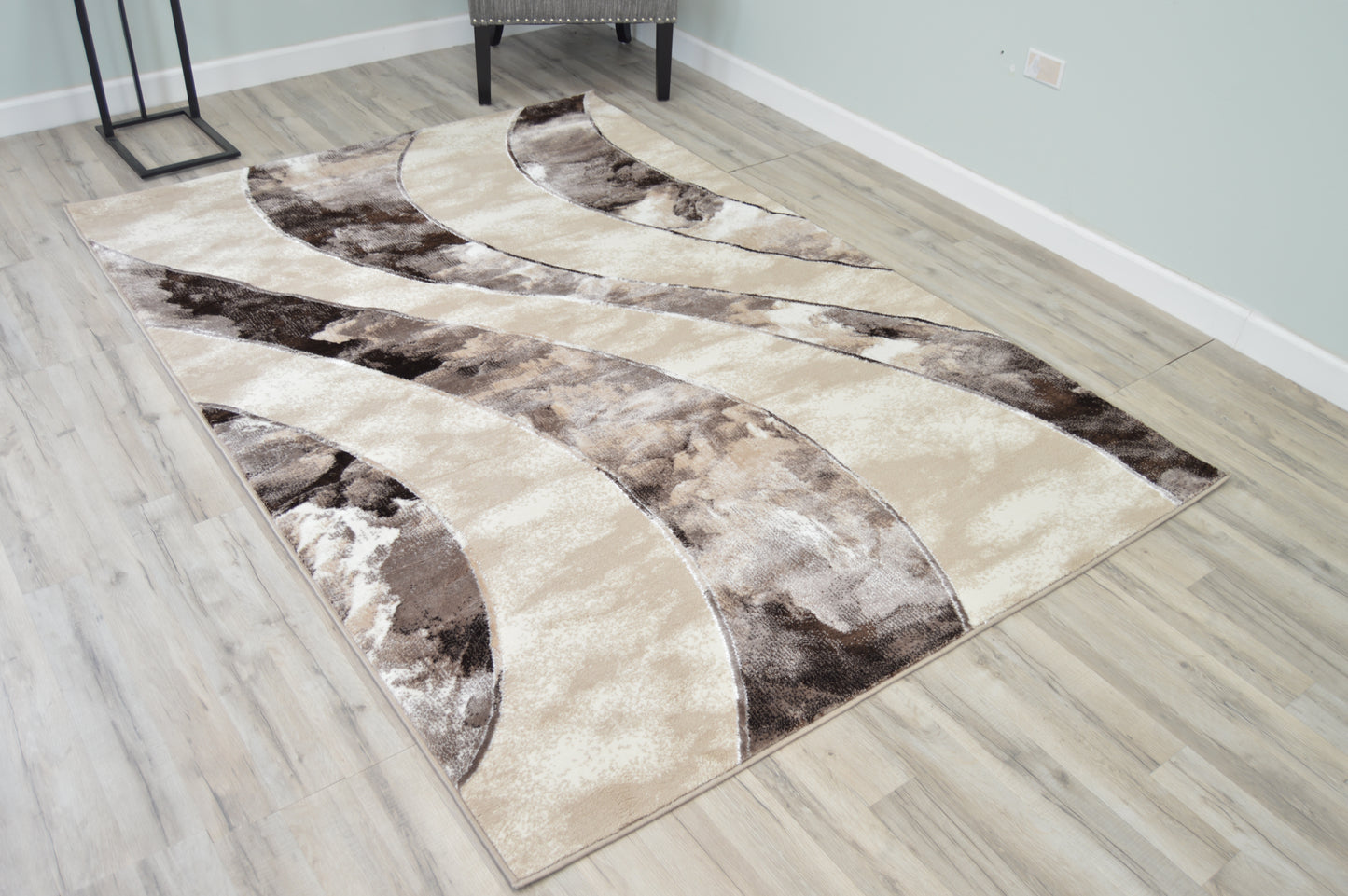 Oxford 7004  Beige RUG