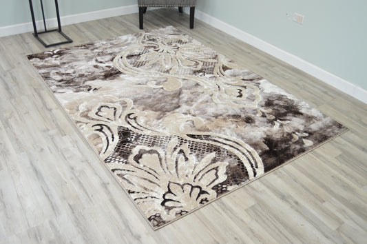 Oxford 7007  Beige RUG