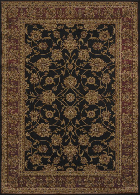 Affinity - Turkish Area Rug 00870