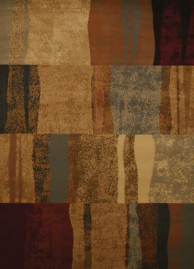 Affinity - Turkish Area Rug 04550