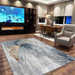 Sky Washable 7708  Grey RUG