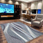 Sky Washable 7709  Grey RUG