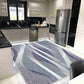 Sky Washable 7709  Grey RUG