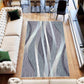 Sky Washable 7709  Grey RUG