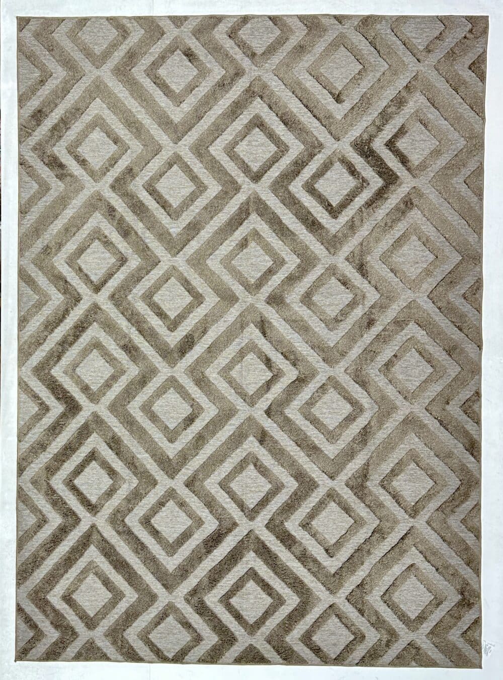 Sky Washable 7714 Beige RUG