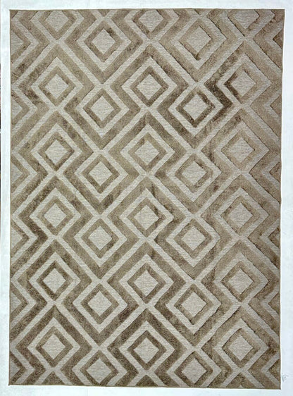 Sky Washable 7714 Beige RUG