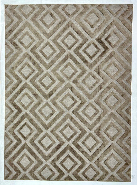 Sky Washable 7714 Beige RUG