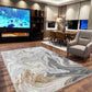 Sky Washable 7774 Grey RUG