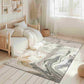 Sky Washable 7774 Grey RUG