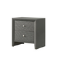 Denker Nightstand