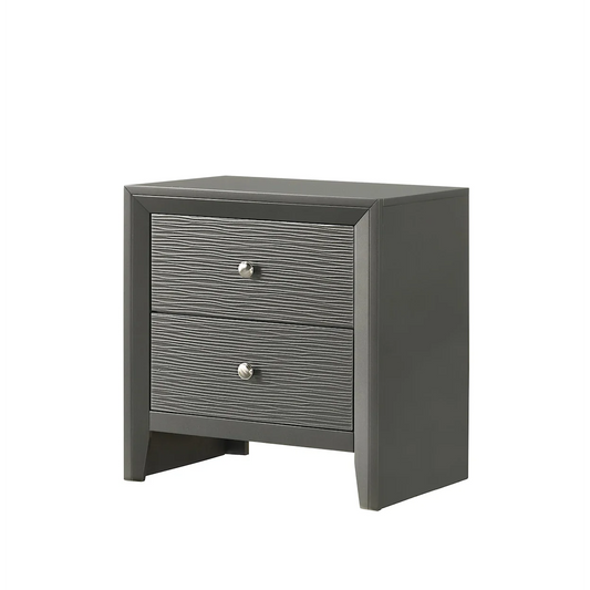 Denker Nightstand (CLEARANCE)