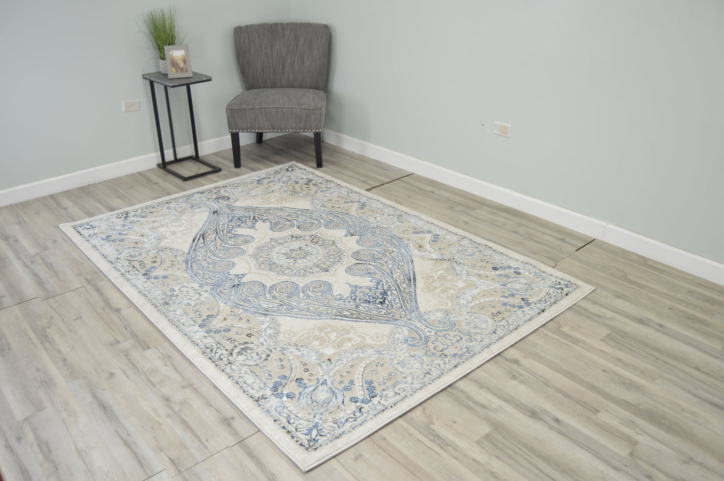 Cabana 9000 Beige Rug