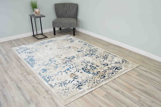 Cabana 9009 Beige RUG