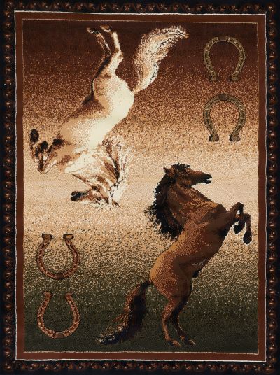 Legends - Turkish Area Rug 05850