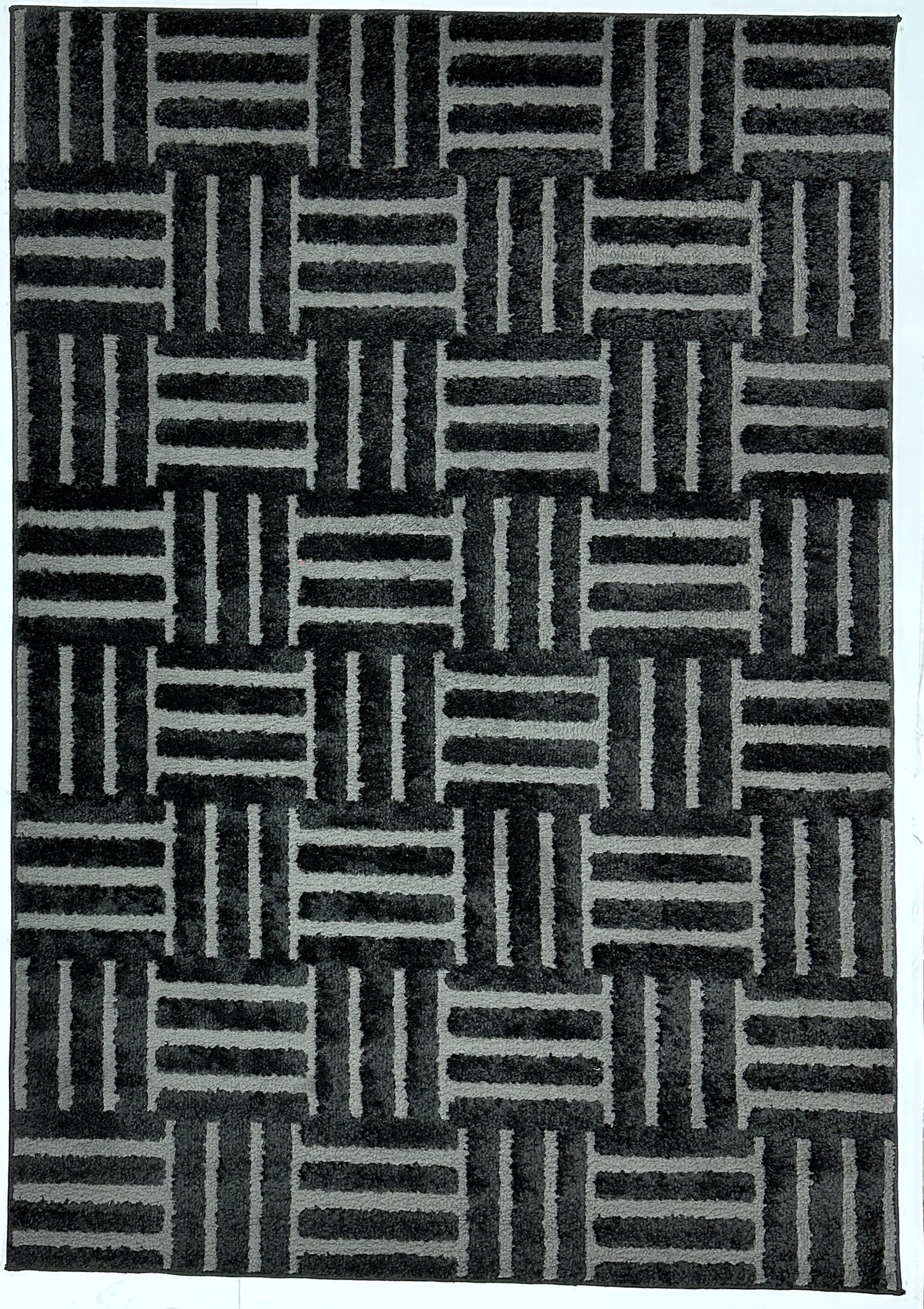 Infinity 1522 Black RUG