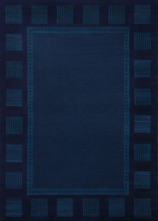 Manhattan - Turkish Area Rug 36764