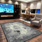 Elegance 9904 Grey RUG