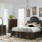 Avery Queen Bed