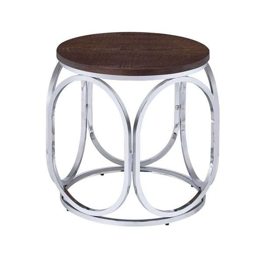 Alexis End Table