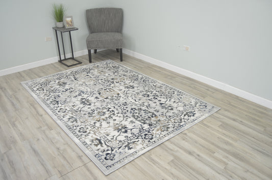 Cabana 9009 Blue RUG