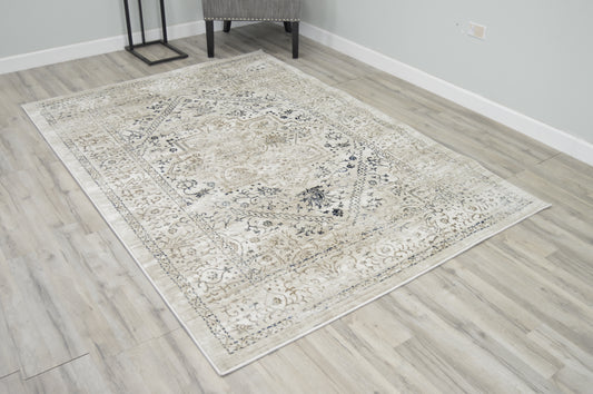 Cabana 9007 Beige RUG