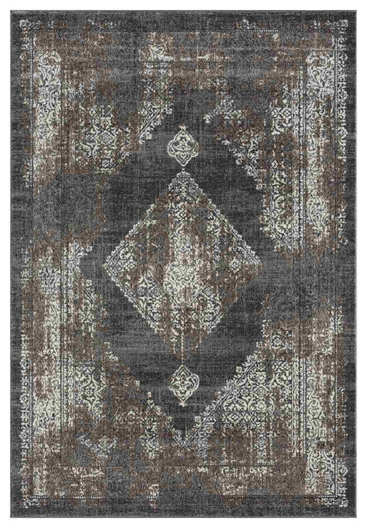 Elegance 9902 Grey RUG