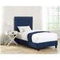 Erica Twin Bed in Heirloom Blue CLEARANCE