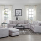 Grady Gray Loveseat Only Clearance