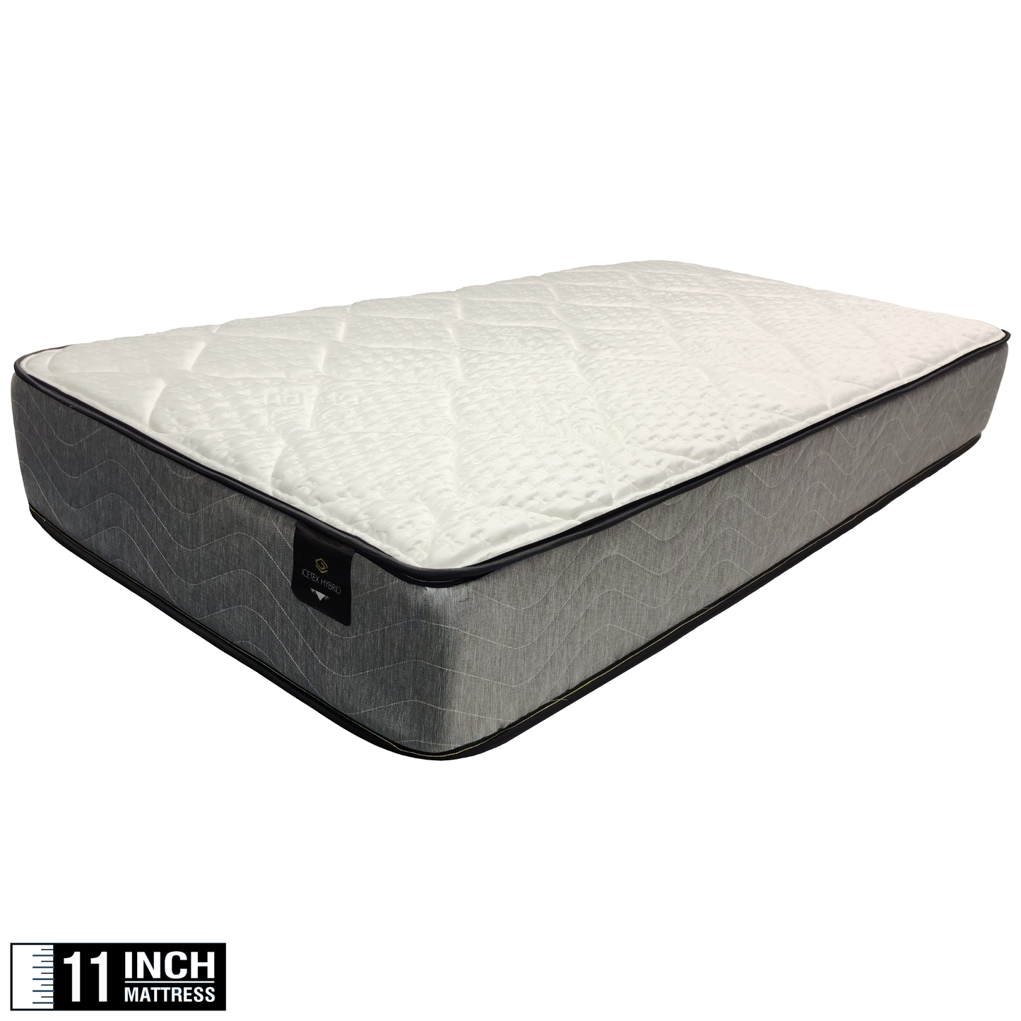 ICETEX HYBRID MATTRESS ONLY