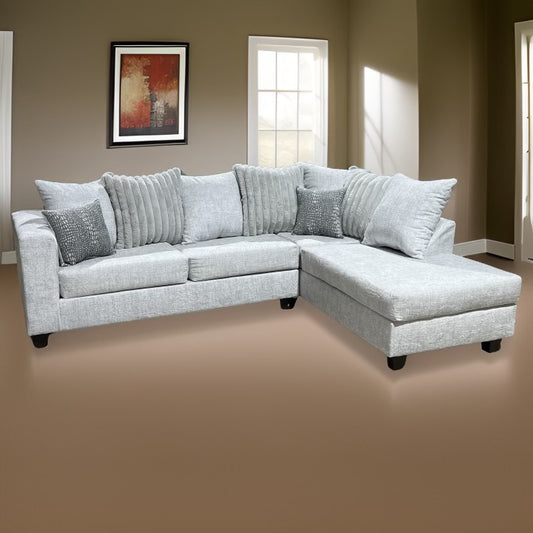 Riviera Oyster Sectional