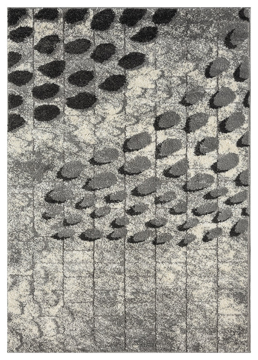 Infinity 1524 Grey RUG
