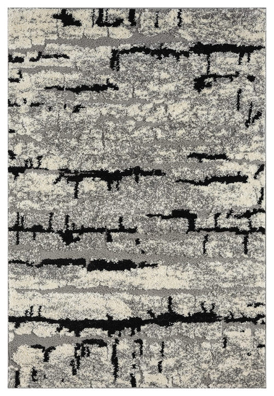 Infinity 1527  Grey RUG