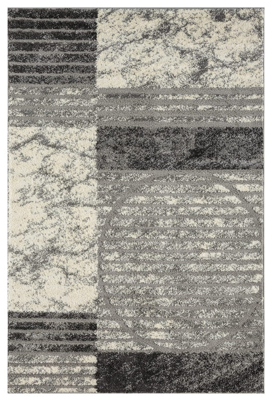 Infinity 1528  Grey RUG