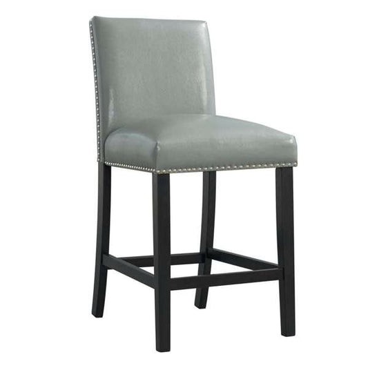 Meridian Counter Side chair Grey